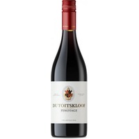 Du Toitskloof Winery Pinotage