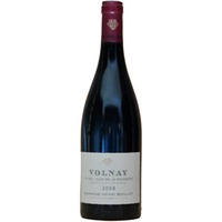 Domaine Henri Boillot Clos de la Rougeotte Volnay Premier Cru