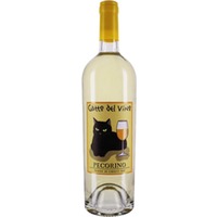 Gatto del Vino Pecorino 2023
