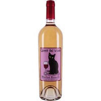 Gatto del Vino Merlot Rosato