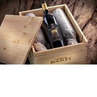 Banfi Poggio all´Oro Brunello di Montalcino Riserva DOCG - 6 Flaschen in Original Holzkiste