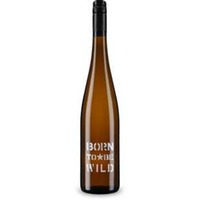 BORN TO BE WILD Pinot Noir Blanc de Noir trocken