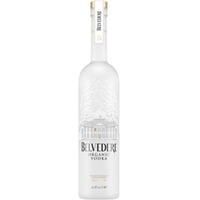 Belvedere Organic Vodka