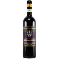 Brunello Riserva Vigna di Pianrosso Santa Caterina d'Oro DOCG