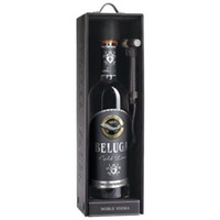 Beluga Gold Line Vodka
