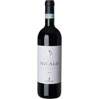 Valpolicella Superiore DOC Capitel Nicalò