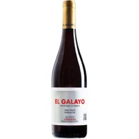 El Galayo Garnacha - Sociedad Agraria De Cebreros - Soto Manrique