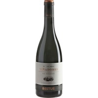 Bestué Viñadores Rotwein Spanien trocken