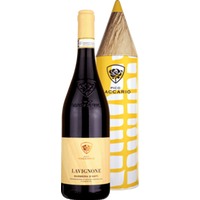 Lavignone Barbera d'Asti DOCG in GP - Pico Maccario