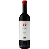 Marche Rosso Rubinia 2.0 - La Staffa
