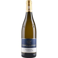 Klosterwingerte Grauburgunder GG trocken - Privat-Weingut Schlumberger-Bernhart