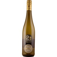 Ramsthal Riesling (Frankens Saalestück handgemacht) trocken Bio - Weingut Baldauf