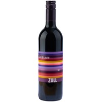 "Lust & Laune" Rot trocken - Weingut Zull