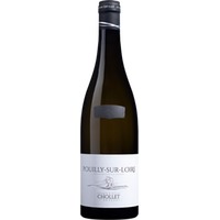Pouilly sur Loire AOP trocken Bio - Domaine Chollet