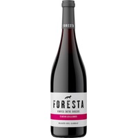Foresta Turó de les Llebres DO Penedès trocken Bio - Vins de Foresta