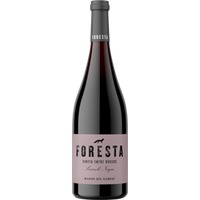Foresta Sumoll Penedès DO trocken Bio - Vins de Foresta