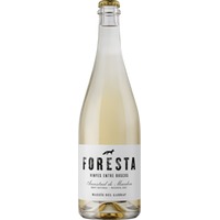 Foresta Ancestral de Macabeu DO Penedès brut nature Bio - Vins de Foresta