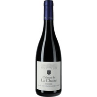 Beaujolais Fleurie Lieu-Dit La Chapelle des Bois