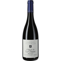 Beaujolais Brouilly Lieu-Dit La Chaize Monopole