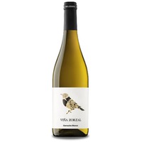 Viña Zorzal Garnacha Blanca