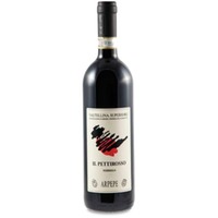 Ar.Pe.Pe. Valtellina Superiore Il Pettirosso