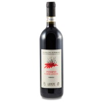 Ar.Pe.Pe Valtellina Superiore Inferno Fiamme Antiche