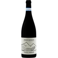 Marco Ferrari Rosso di Valtellina