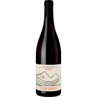 Marco Ferrari Valtellina Superiore Inferno