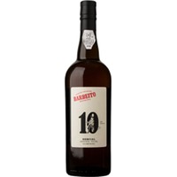Barbeito 10 Years Old Sercial Reserva Velha