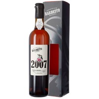 Barbeito Tinta Negra Medium Sweet 50 cl