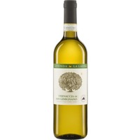 Vernaccia di San Gimignano DOCG La Lastra (ehemals Canneta)