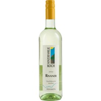 Rivaner trocken