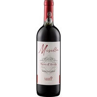 Misilla Nero d'Avola IGP Terre Siciliane