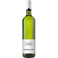 Cabernet Blanc - Weingut Fried Baumgärtner