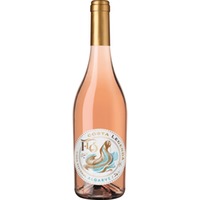 Costa Legenda Fló Algarve Rosé, Vinho Regional do Algarve IGP, Algarve, 2024, Roséwein