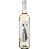 QSS Rare Branco, Vinho Regional Lisboa, Lisboa, 2024, Weißwein