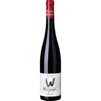 Pinot Noir W - Millésime BIO