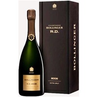 Bollinger R.D. Extra Brut in 1er OHK