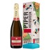 Piper-Heidsieck  Champagne Brut Spring Edition by David Doran - NV  - Champagne, Frankreich 
