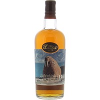 The Duchess 13 Years Old Paddy's Milestone Cask 801396 Oloroso Matured 54.4%