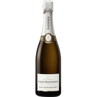 Champagne Louis Roederer Blanc de Blancs Brut Vintage 0.75 l Champagner