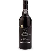 Late Bottled Vintage in Geschenkverpackung