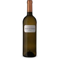 Duas Quintas Reserva White