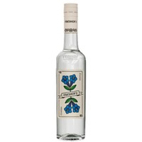 Enzian Schnaps - 0,5 Liter