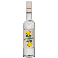 Williams Birne Schnaps - 0,5 Liter