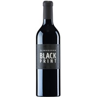 Black Print Markus Schneider