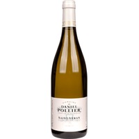Domaine Pollier Saint-Véran Blanc AOC
