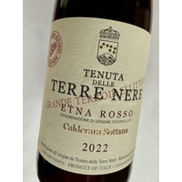 Tenuta delle Terre Nere, Calderara Sottana, Etna Rosso DOC