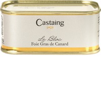 Foie Gras de Canard - Entenleberpastete 200 g