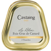 Foie Gras de Canard - Entenleberpastete 75 g